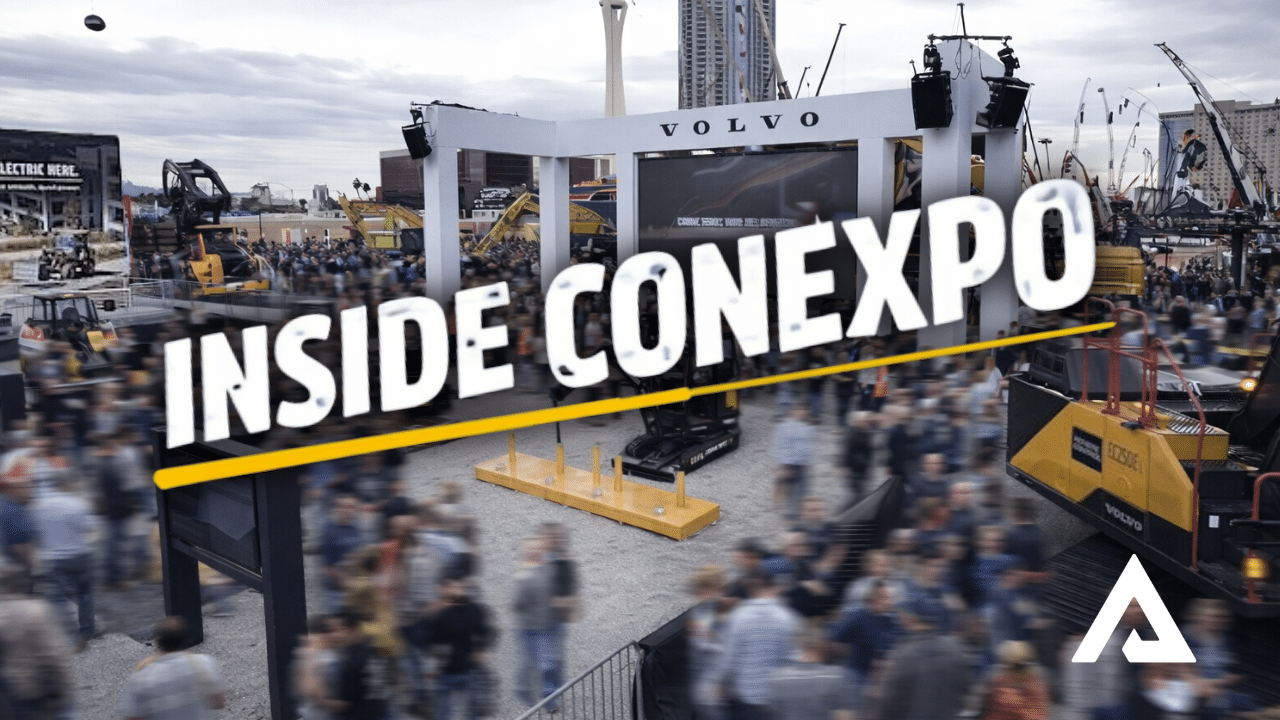 ASC ConExpo Blog Thumbnails