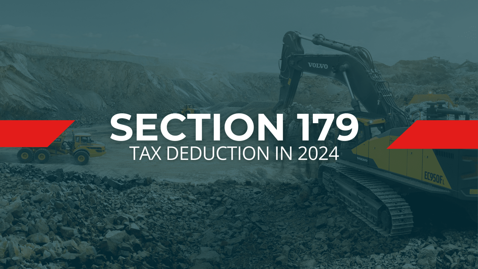 ASC SECTION 179 TAX CREDIT 2024