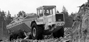 ASC Group 1970