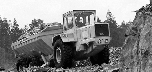 ASC Group 1970