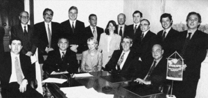 ASC Group 1999