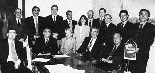 ASC Group 1999