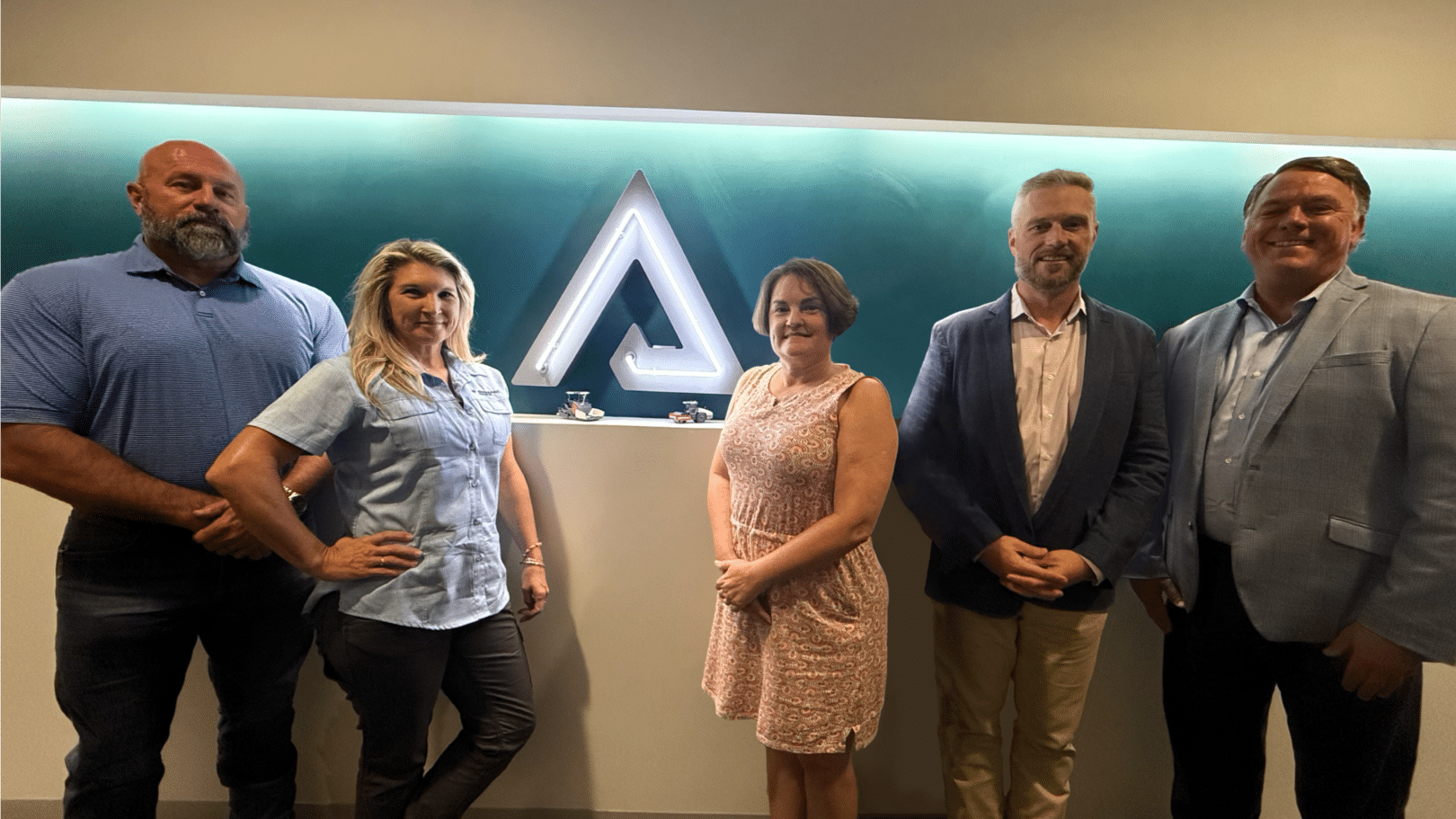 Dynapac And Ascendum Machinery Partner To Expand Equipment Access In The Southeast