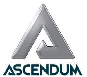 Ascendum Rebrand