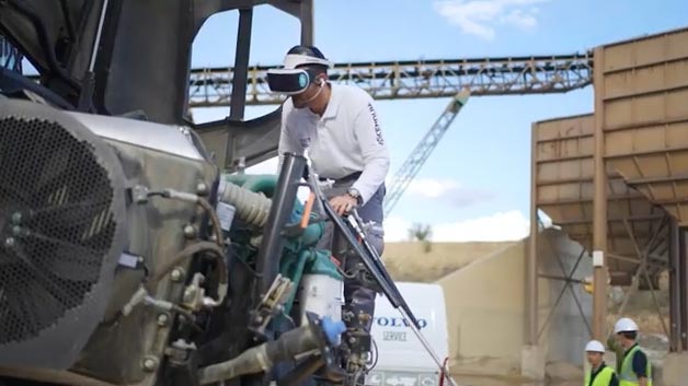 Ascendum Career Video Preview