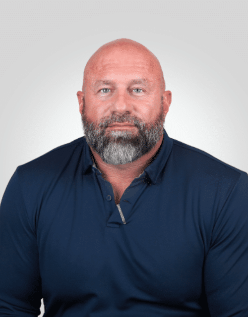 Patrick Overstreet Patrick Over