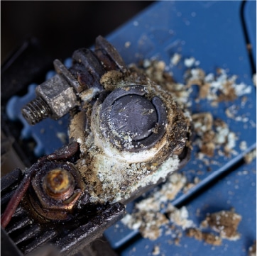 Spring Tips for Heavy Equipment Maintenance